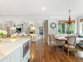 1350 E Greenwood Lane, Greenwood Village CO 80121