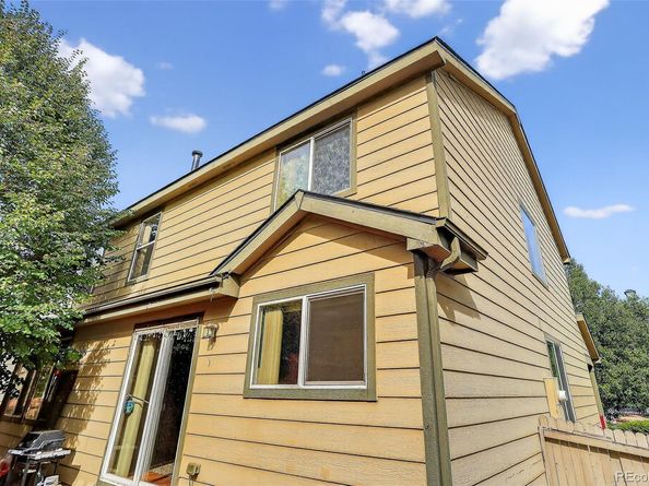 1131 S Chester Court, Denver CO 80247