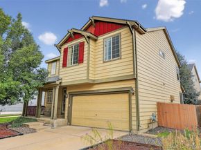 1131 S Chester Court, Denver CO 80247