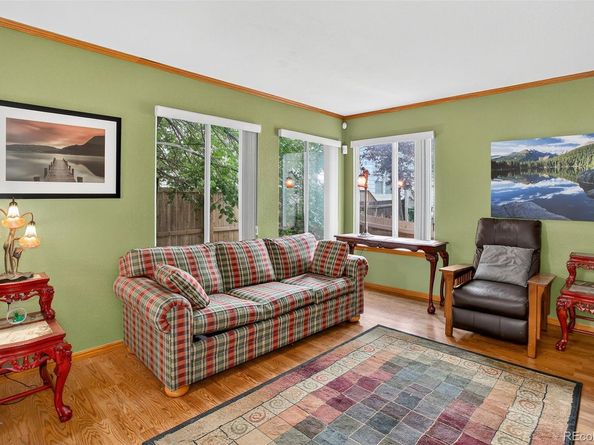 1131 S Chester Court, Denver CO 80247
