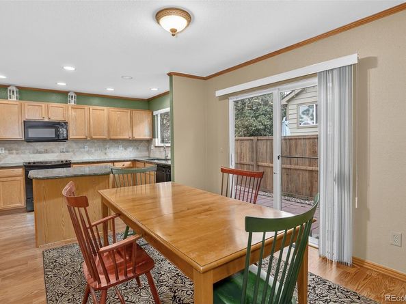 1131 S Chester Court, Denver CO 80247
