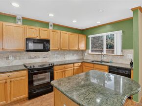 1131 S Chester Court, Denver CO 80247