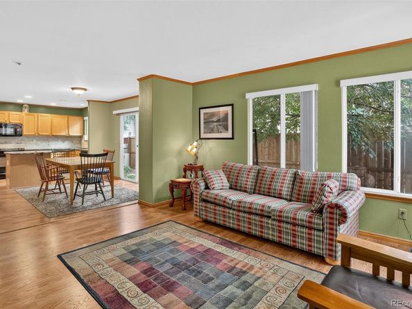 1131 S Chester Court, Denver CO 80247