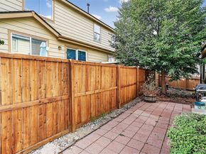 1131 S Chester Court, Denver CO 80247