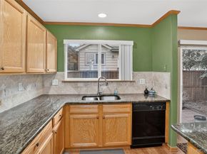 1131 S Chester Court, Denver CO 80247