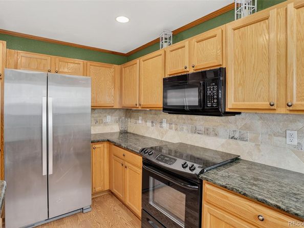 1131 S Chester Court, Denver CO 80247