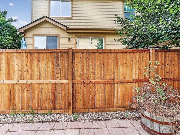 1131 S Chester Court, Denver CO 80247