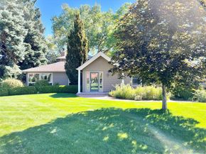 4625 S University Boulevard, Englewood CO 80113