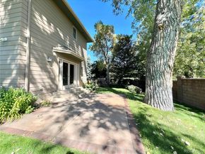 4625 S University Boulevard, Englewood CO 80113