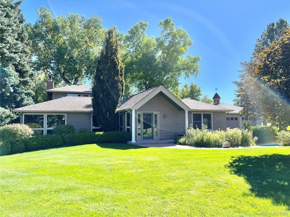 4625 S University Boulevard, Englewood CO 80113