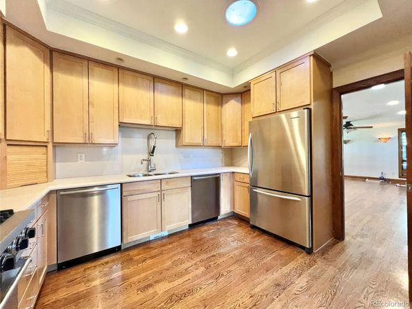 4625 S University Boulevard, Englewood CO 80113