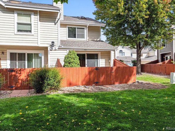 7476 E Arkansas Avenue 401, Denver CO 80231