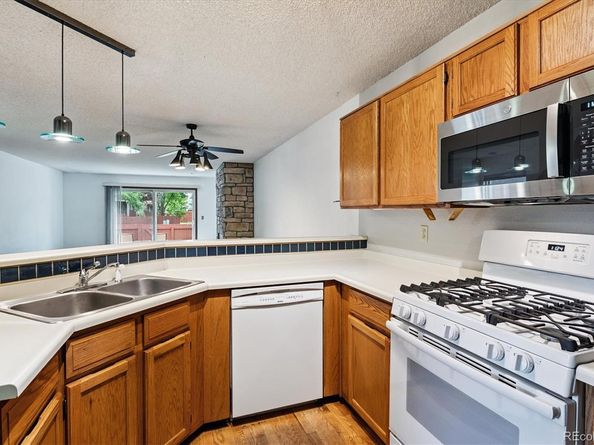 7476 E Arkansas Avenue 401, Denver CO 80231