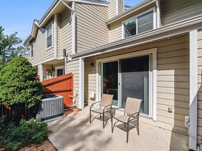 7476 E Arkansas Avenue 401, Denver CO 80231