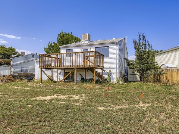 10610 Moore Court, Westminster CO 80021