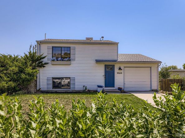 10610 Moore Court, Westminster CO 80021