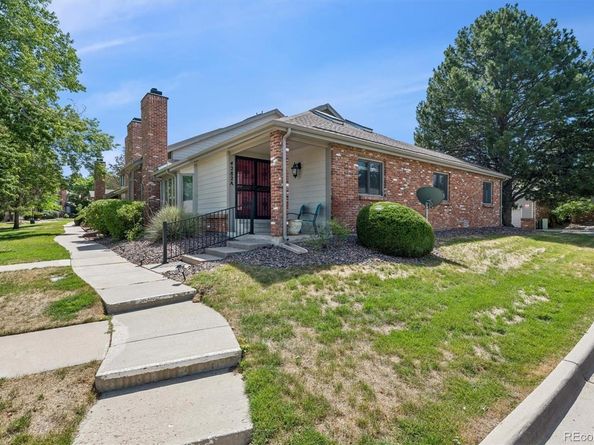 4282 S Fairplay Circle A, Aurora CO 80014