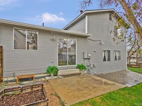 19768 E Princeton Place, Aurora CO 80013