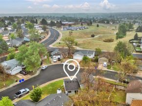 19768 E Princeton Place, Aurora CO 80013