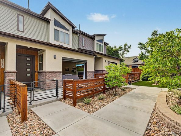 6363 Nelson Street, Arvada CO 80004
