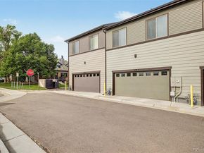 6363 Nelson Street, Arvada CO 80004