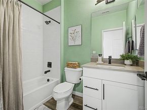 6363 Nelson Street, Arvada CO 80004