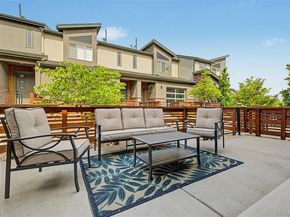 6363 Nelson Street, Arvada CO 80004