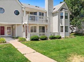 12573 E Pacific Circle C, Aurora CO 80014