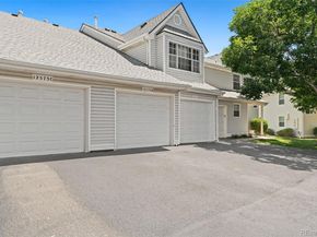 12573 E Pacific Circle C, Aurora CO 80014