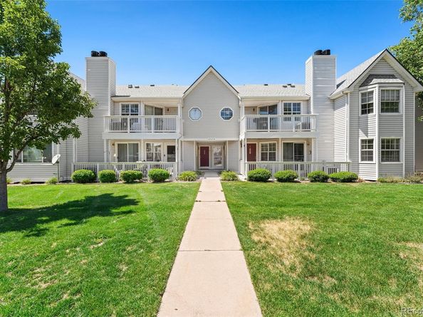12573 E Pacific Circle C, Aurora CO 80014
