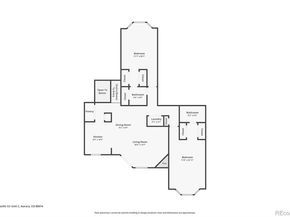 12573 E Pacific Circle C, Aurora CO 80014