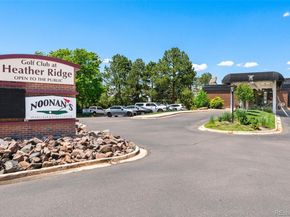 12573 E Pacific Circle C, Aurora CO 80014