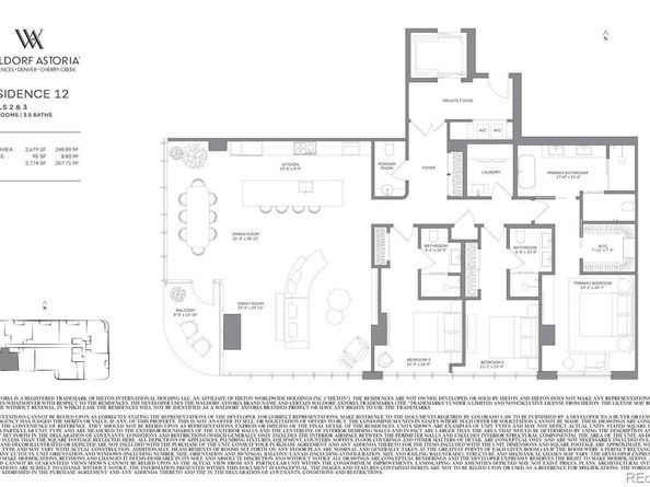 Undisclosed Address #3815901, Denver CO 80206