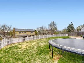 12341 W Layton Avenue, Morrison CO 80465