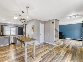 12341 W Layton Avenue, Morrison CO 80465