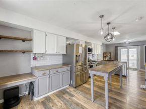 12341 W Layton Avenue, Morrison CO 80465