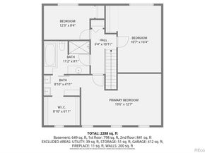 12341 W Layton Avenue, Morrison CO 80465