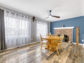 12341 W Layton Avenue, Morrison CO 80465