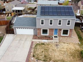 12341 W Layton Avenue, Morrison CO 80465