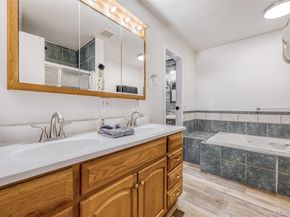 12341 W Layton Avenue, Morrison CO 80465
