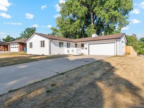 5901 S Greenwood Circle, Littleton CO 80120