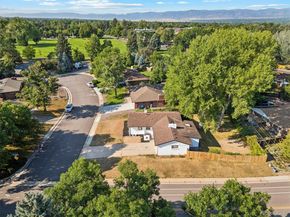 5901 S Greenwood Circle, Littleton CO 80120