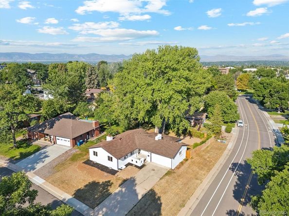 5901 S Greenwood Circle, Littleton CO 80120