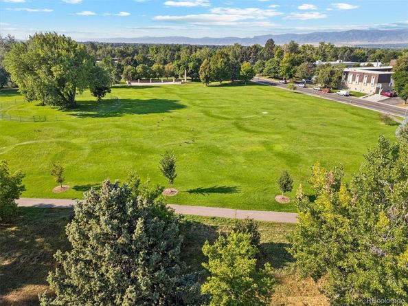 5901 S Greenwood Circle, Littleton CO 80120