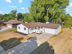 5901 S Greenwood Circle, Littleton CO 80120