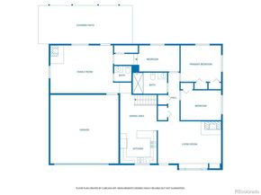 1288 S Drexel Way, Lakewood CO 80232