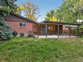 1288 S Drexel Way, Lakewood CO 80232