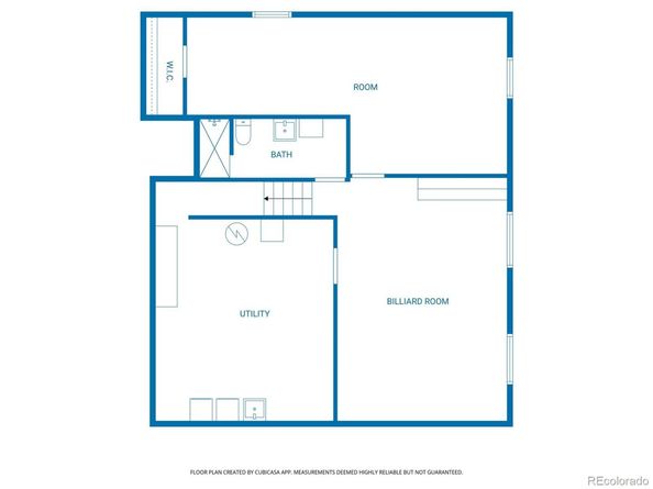 1288 S Drexel Way, Lakewood CO 80232