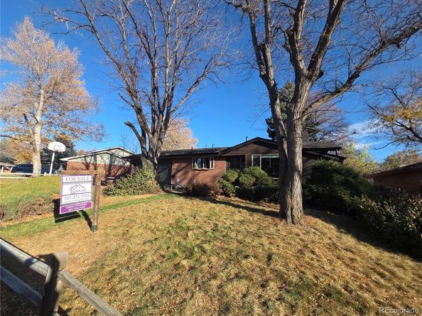 1288 S Drexel Way, Lakewood CO 80232