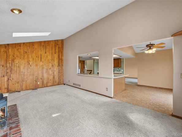 9761 W Ken Caryl Drive, Littleton CO 80127